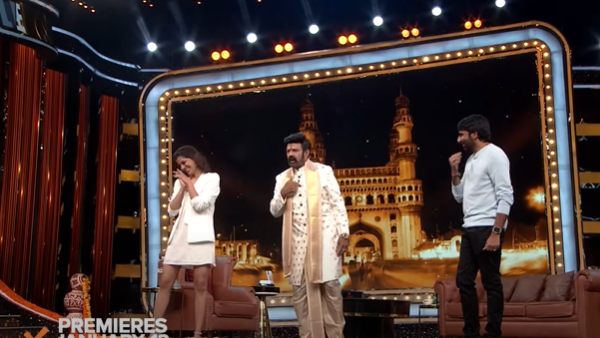 మహిళలను గౌరవించాలనే..