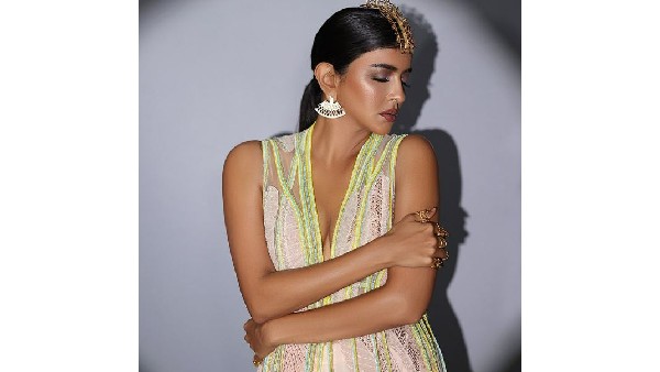 అప్పుడప్పుడూ గ్లామర్ ట్రీట్