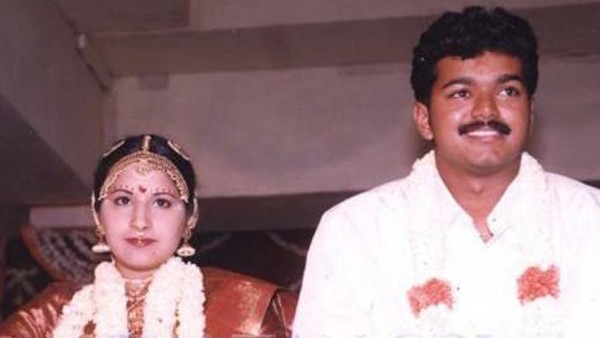 ప్రేమ వివాహం