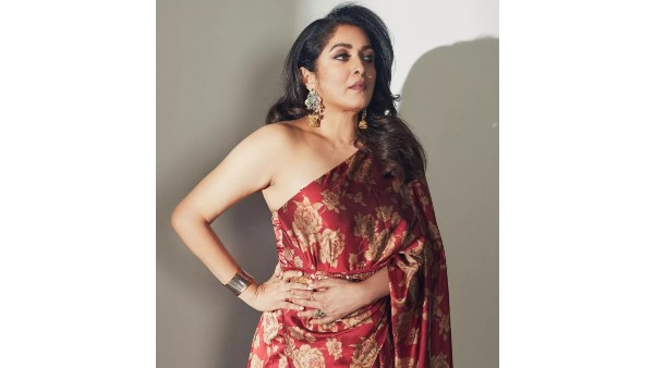 విలన్ రోల్స్ కూడా..