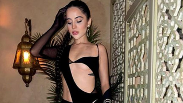 మోడల్ గా కెరీర్ స్టార్ట్ చేసి..