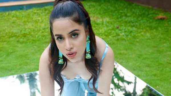 డేట్ బాజీ షోలో బోల్డ్ గా..