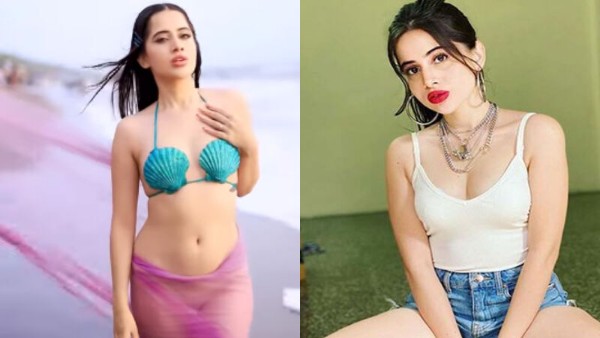  57వ స్థానంలో ఉర్ఫీ..