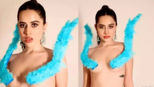 ఎవరు వేయని విధంగా..