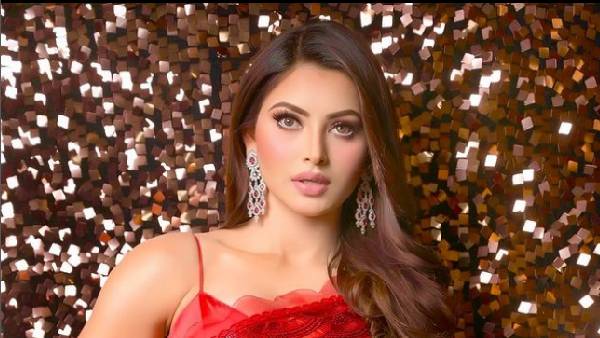 దక్షిణాదిలో ఊర్వశి రటేలా