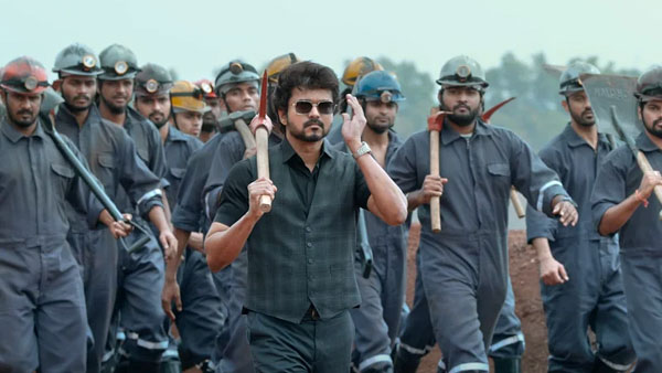 ప్రపంచవ్యాప్తంగా కలెక్షన్ల అంచనా