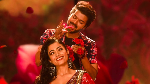 వారసుడు టెక్నికల్ అంశాలు