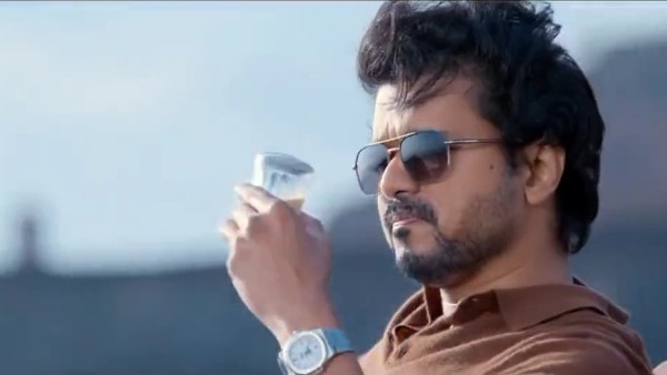 ఫ్రాన్స్‌లో అడ్వాన్స్ రచ్చ..