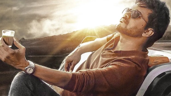 శ్రీలంకలో అడ్వాన్స్ బుకింగ్