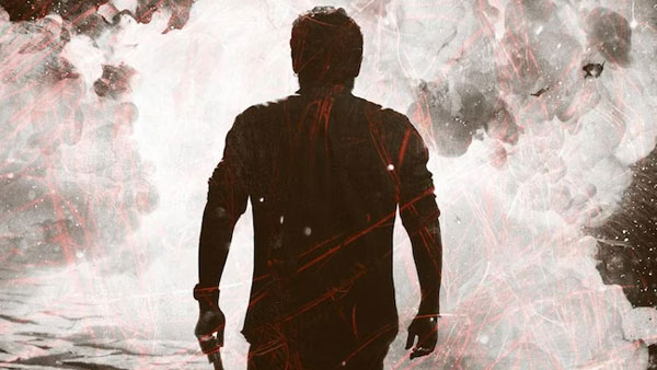 వెంకటేష్ మాస్ అవతార్..