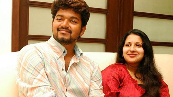  స్టార్ హీరోయిన్‌తో ప్రేమలో అంటూ