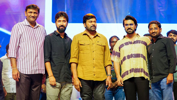 ఆ హీరోయిన్కే అని టాక్