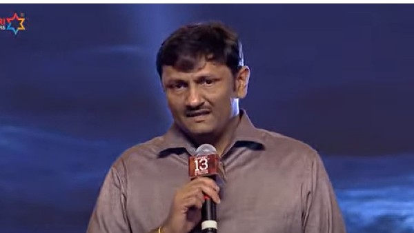 చిరంజీవి అందుకే పెద్ద అని
