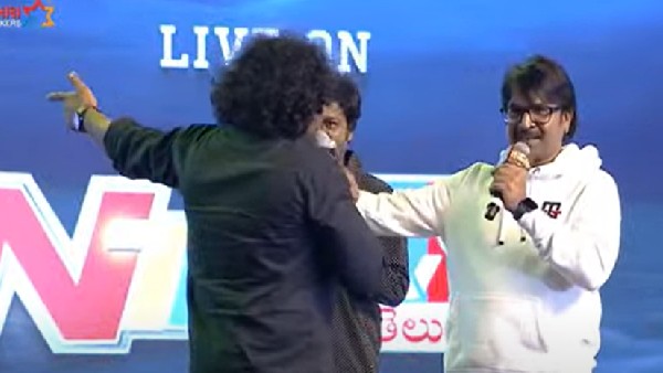 కమెడియన్లతో సుమ ఆటలు