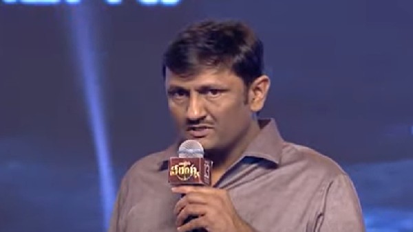 రవిశంకర్ మిస్.. నవీన్ ఎంట్రీ