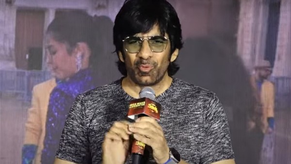 నిర్మాత నవీన్పై రవితేజ ఎమోషనల్గా