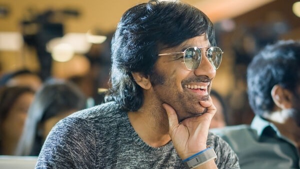 అన్నయ్య నా హ్యాపీ మామూలుగా లేదు