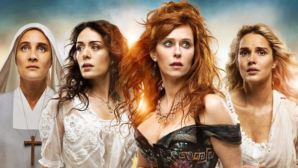 నెట్ ఫ్లిక్స్