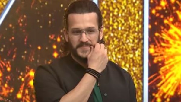 ఏజ్ గురించి అడిగారు..