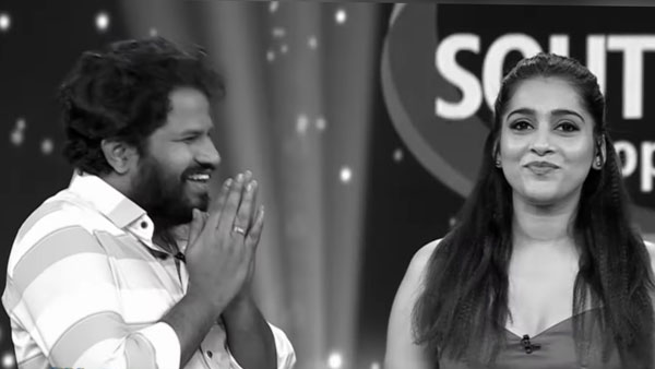 బాబుకు బాబుని గిఫ్ట్ గా ఇవ్వకు..