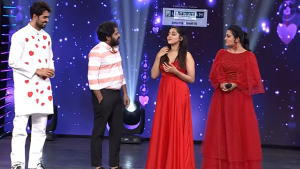 ఒక్కొక్కరికి గట్టిగా ఇవ్వాలని..