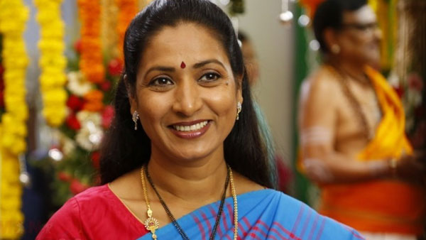  మంచి హోమ్లీ నటిగా