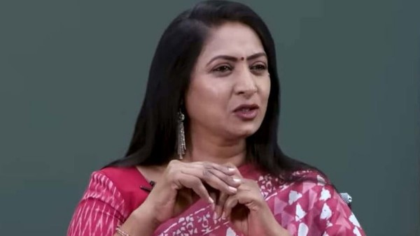 చాలా బాధగా అనిపించింది..