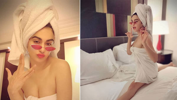 చివరిగా ఆ సినిమాలో..