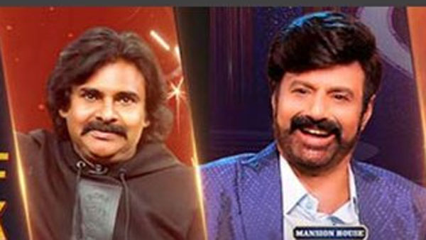  రెండు భాగాలుగా పవన్ ఎపిసోడ్..