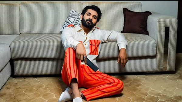 పెళ్లి అప్పుడే అని కామెంట్