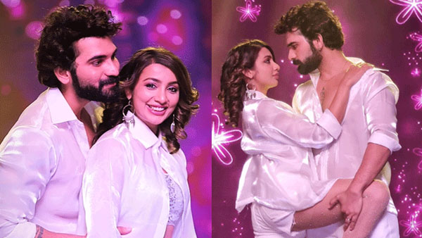 బీబీ జోడీలో ఆమెతో హల్చల్