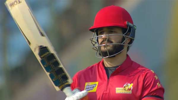  అఖిల్ ఊచకోత