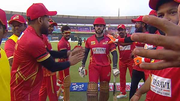 10 ఓవర్లలో 170 పరుగులు