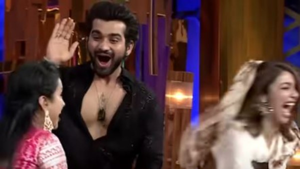 నాకు కూడా ఆ డౌట్ ఉంది..