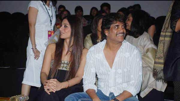 ఎన్ని గాసిప్స్ వచ్చినా..