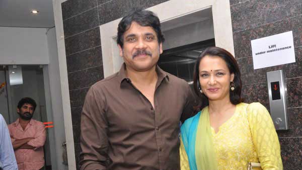 నాగార్జునతో పోటీ వైరల్