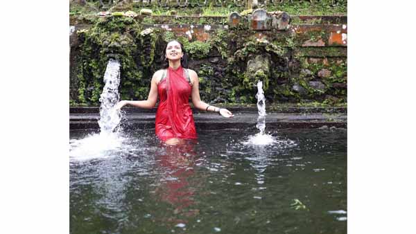 డేటింగ్.. విడాకుల గోల