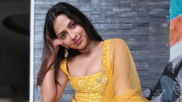 సెకెండ్ ఇన్నింగ్‌లో రచ్చ