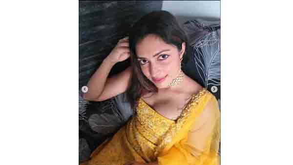 సినిమాలతో బిజీబిజీగా..