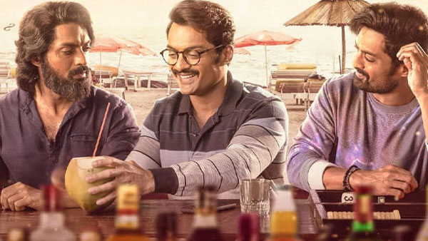 ప్రీరిలీజ్ బిజినెస్ వివరాలు..