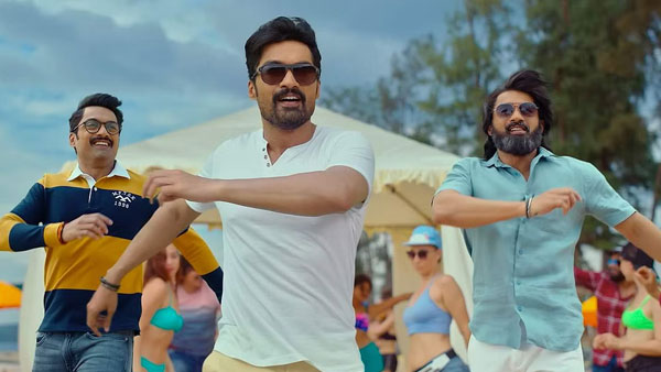 తెలుగు రాష్ట్రాల్లో 4వ రోజు..