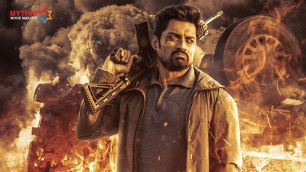 టార్గెట్ ఇలా.. ఎంత రావాలి?