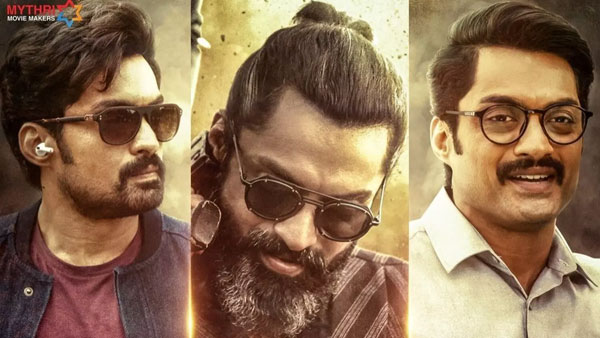 ప్రపంచ వ్యాప్తంగా బిజినెస్ ఇలా