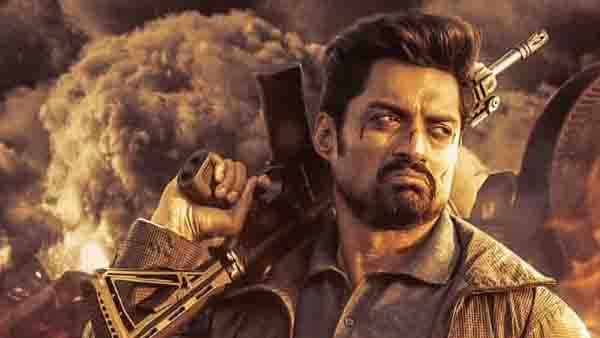 అమిగోస్‌లో ట్విస్టులు