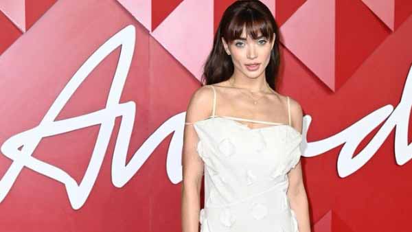 డేటింగ్‌లో ప్రెగ్నెంట్.. బ్రేక్