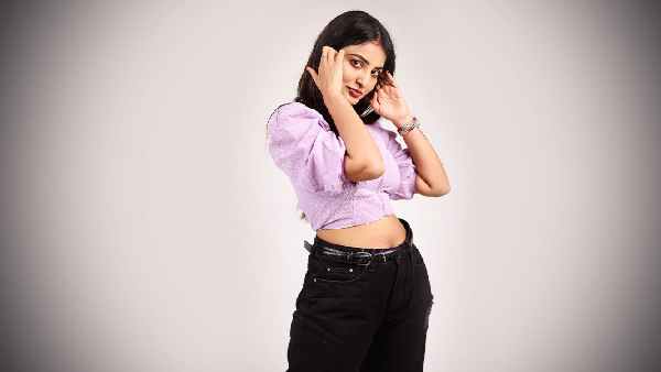 నటనతో అట్రాక్ట్ చేసిన బ్యూటి..