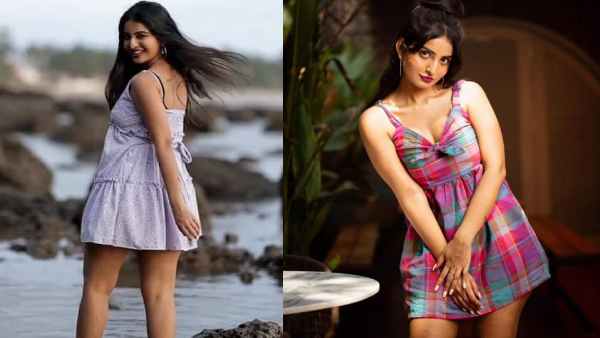 యాక్టింగ్ లో శిక్షణ..