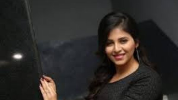 చెన్నై నుంచి సినిమాల్లోకి..