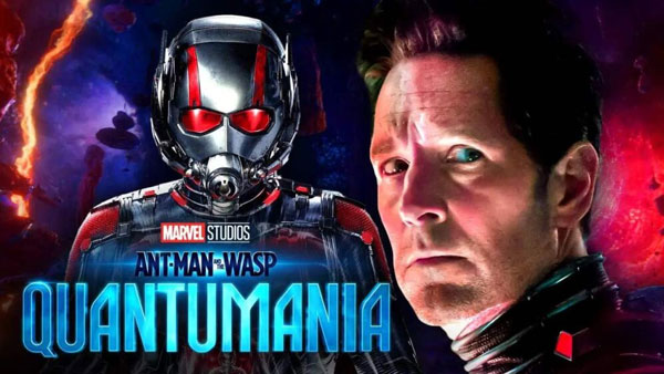 ప్రపంచవ్యాప్తంగా 3 రోజుల్లో యాంట్ మ్యాన్