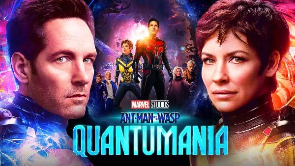 యాంట్ మ్యాన్ 3..